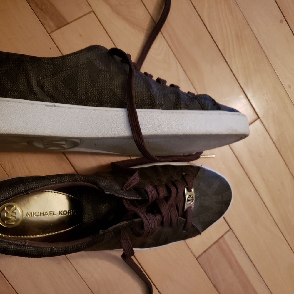 Michael Kors Sneakers